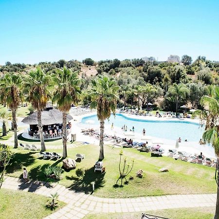 Yellow Alvor Garden Екстериор снимка