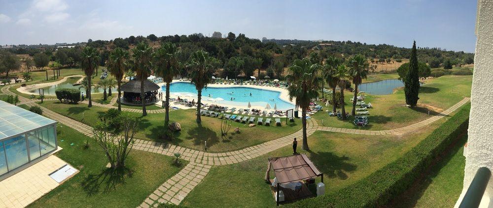 Yellow Alvor Garden Екстериор снимка