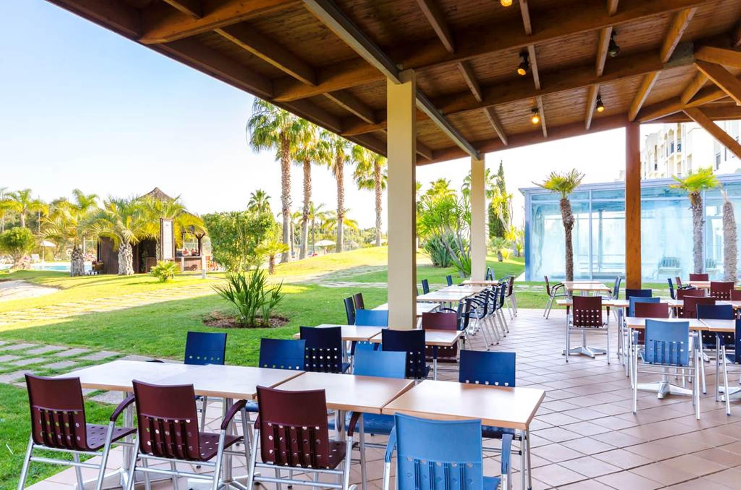 Yellow Alvor Garden Екстериор снимка
