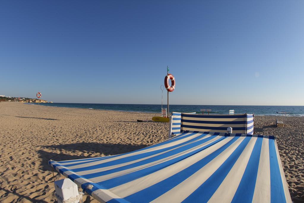 Yellow Alvor Garden Екстериор снимка