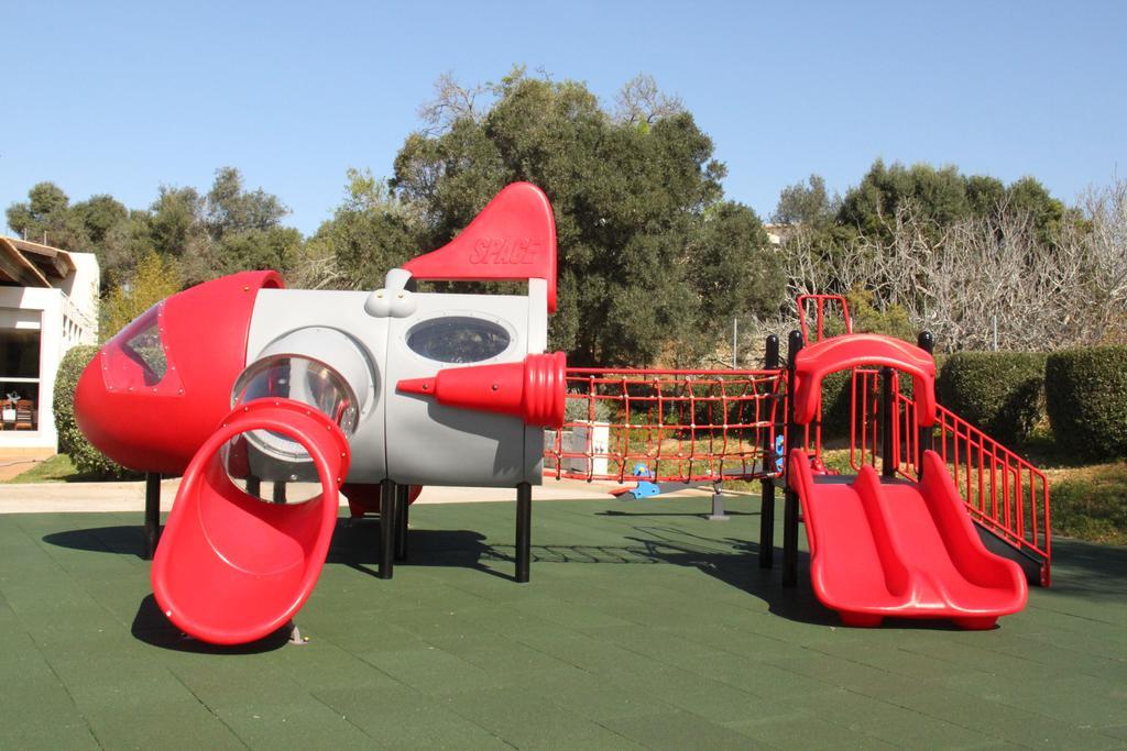 Yellow Alvor Garden Екстериор снимка